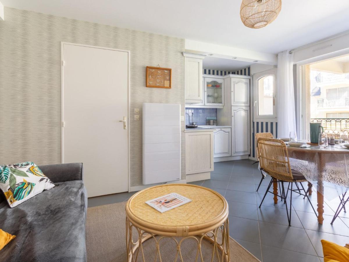 Apartment Montaigu By Interhome Cabourg Exterior photo